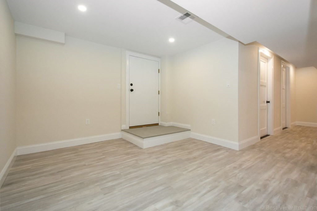 214 Riverside Drive Dedham, MA 02026 - Photo 21 of 26 a view of an empty room