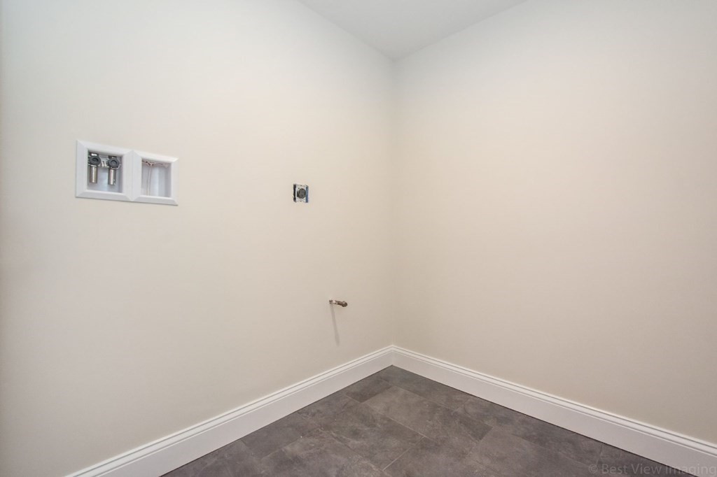 214 Riverside Drive Dedham, MA 02026 - Photo 24 of 26 a view of small space with empty racks