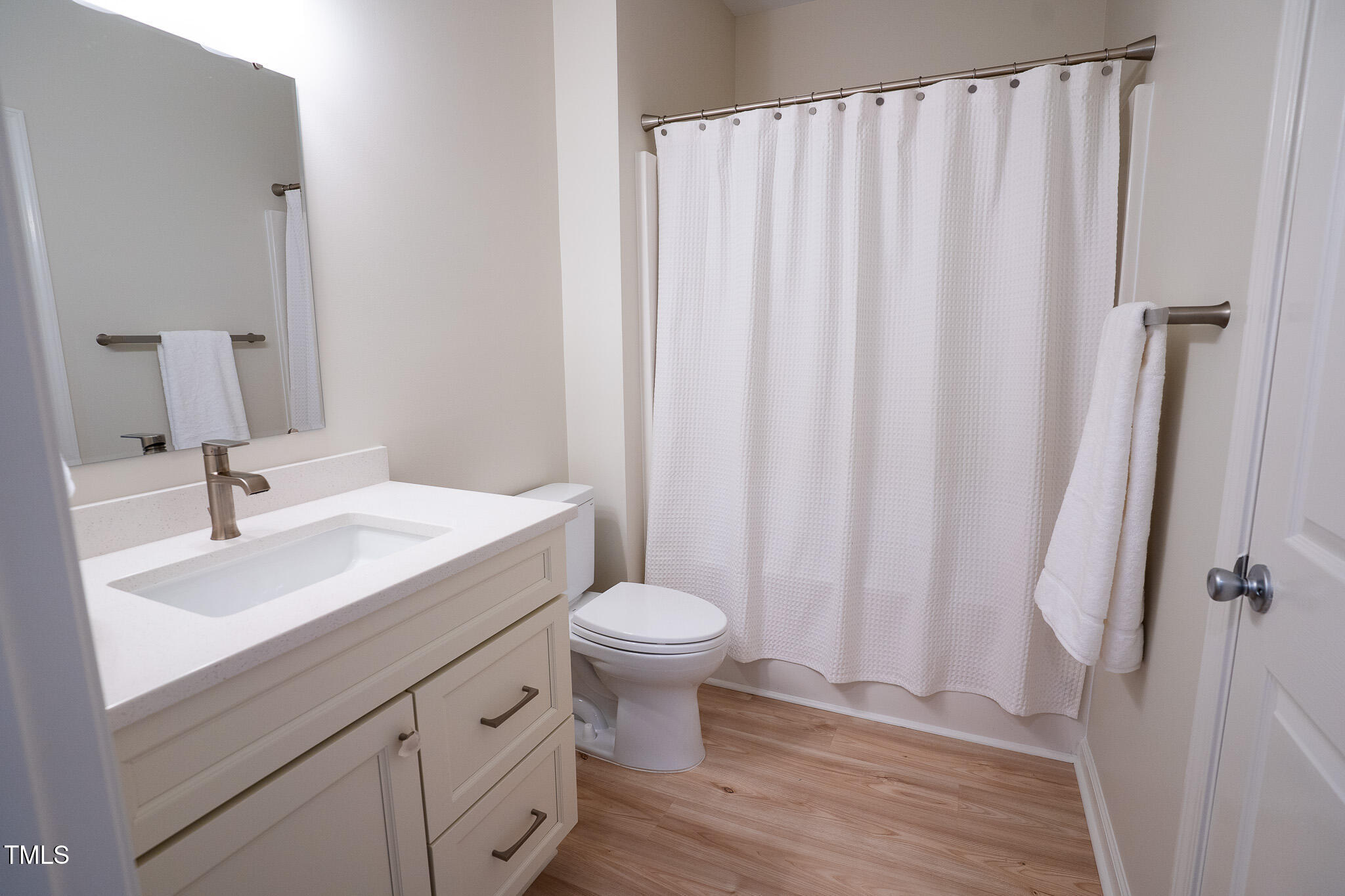 11327 Shadow Elms Lane Raleigh, NC 27614 - Photo 13 of 30 11327 Shadow Elms Lane --12 bathroom 2