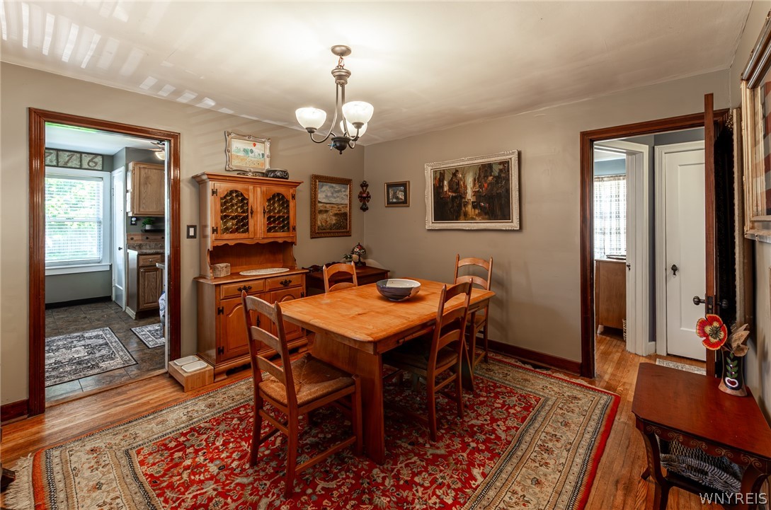 354 Wardman Road Tonawanda, NY 14217 - Photo 15 of 48