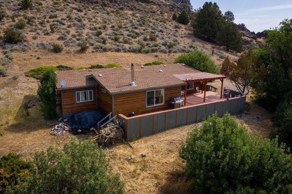 20893 Sprague River Road Chiloquin, OR 97624 - Photo 2 of 75 Sprague R 2