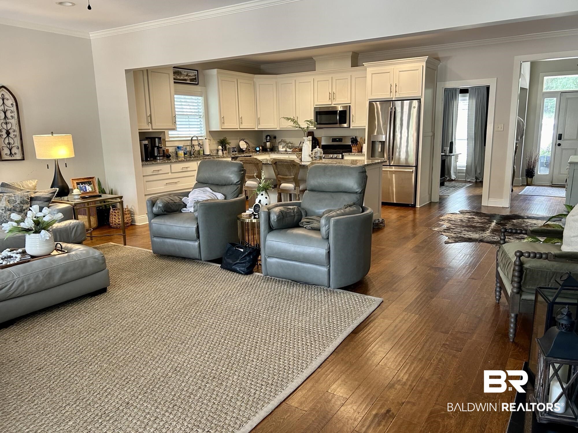 5914 Eastridge Place Mobile, AL 36608 - Photo 7 of 33