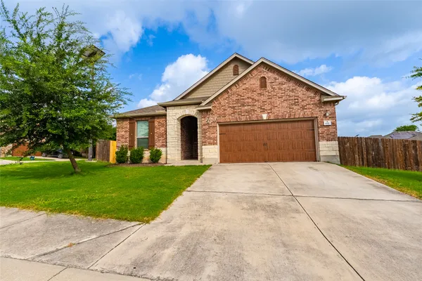 $2,250 | 637 Landon Samuel Loop, Pflugerville, TX 78660
