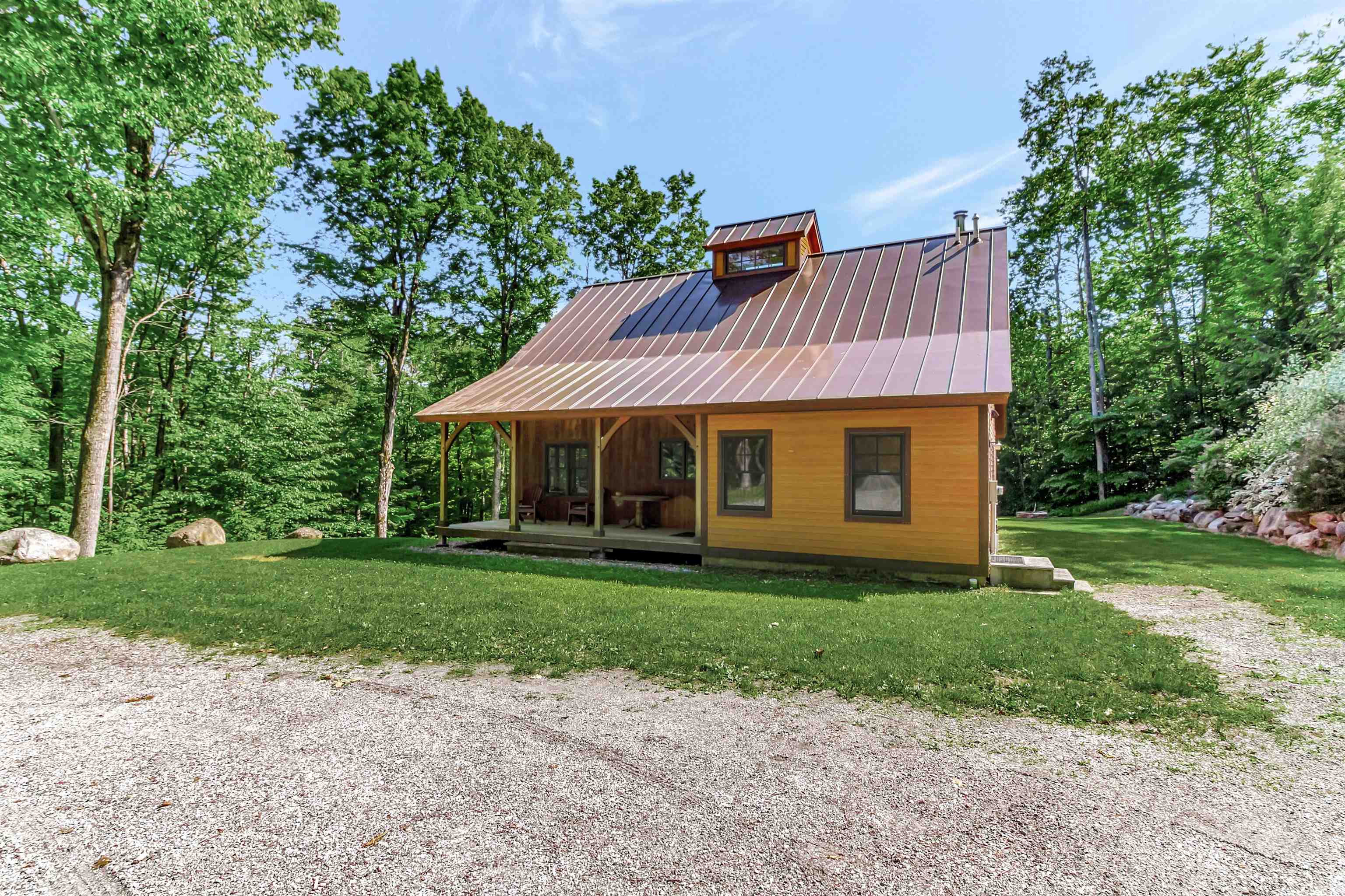 13 Lower Middle Road Chittenden, VT 05763 - Photo 4 of 52