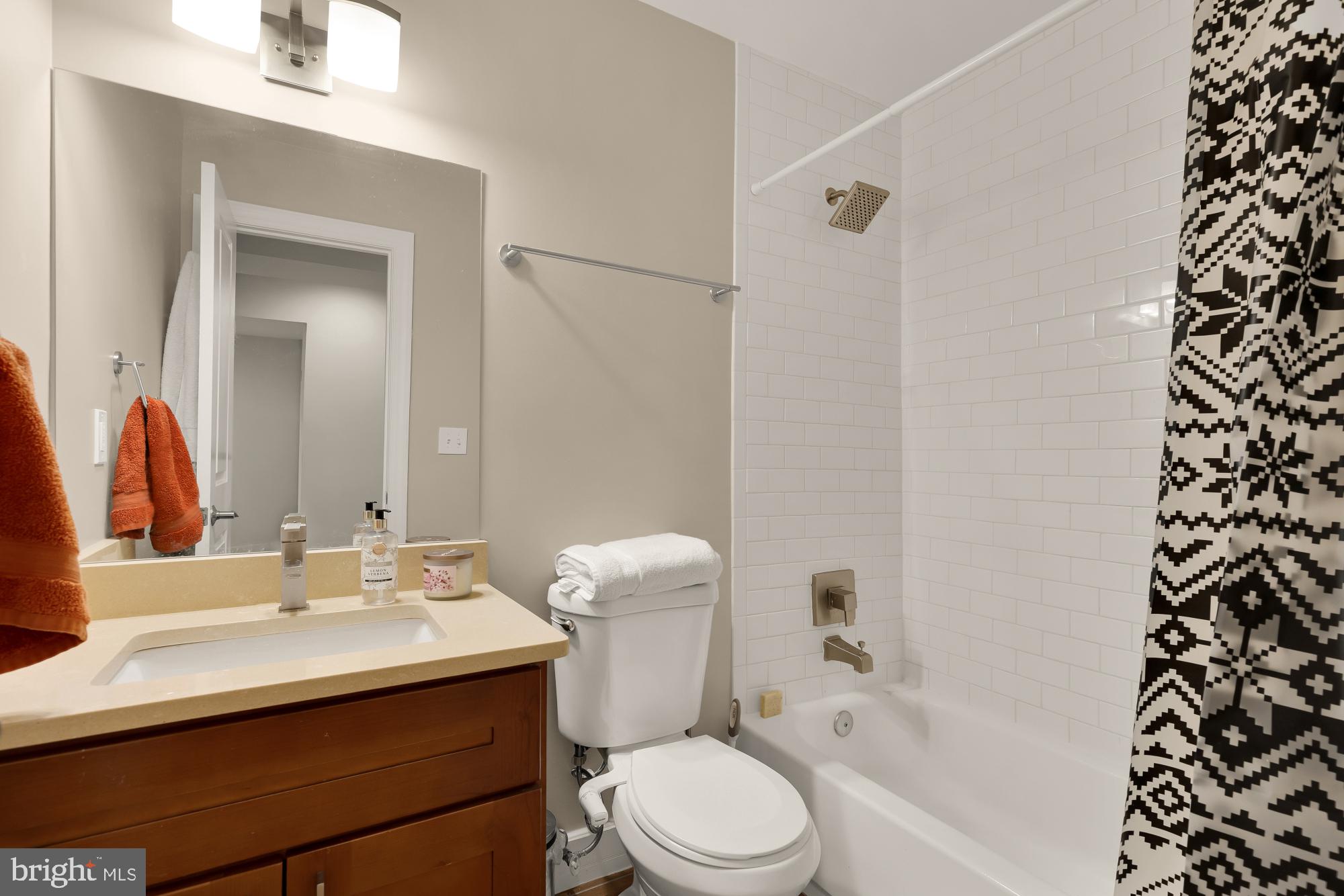 4917 4th Street Northwest Washington, DC 20011 - Photo 25 of 26
