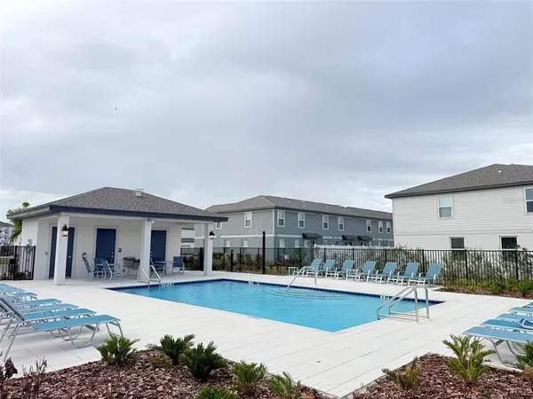 $2,150 | 7727 Momentum Parkway, Wesley Chapel, FL 33545