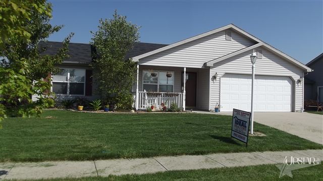 1019 Eastridge Drive Decatur, IN 46733 - Photo 1 of 7 Gallery Image 1