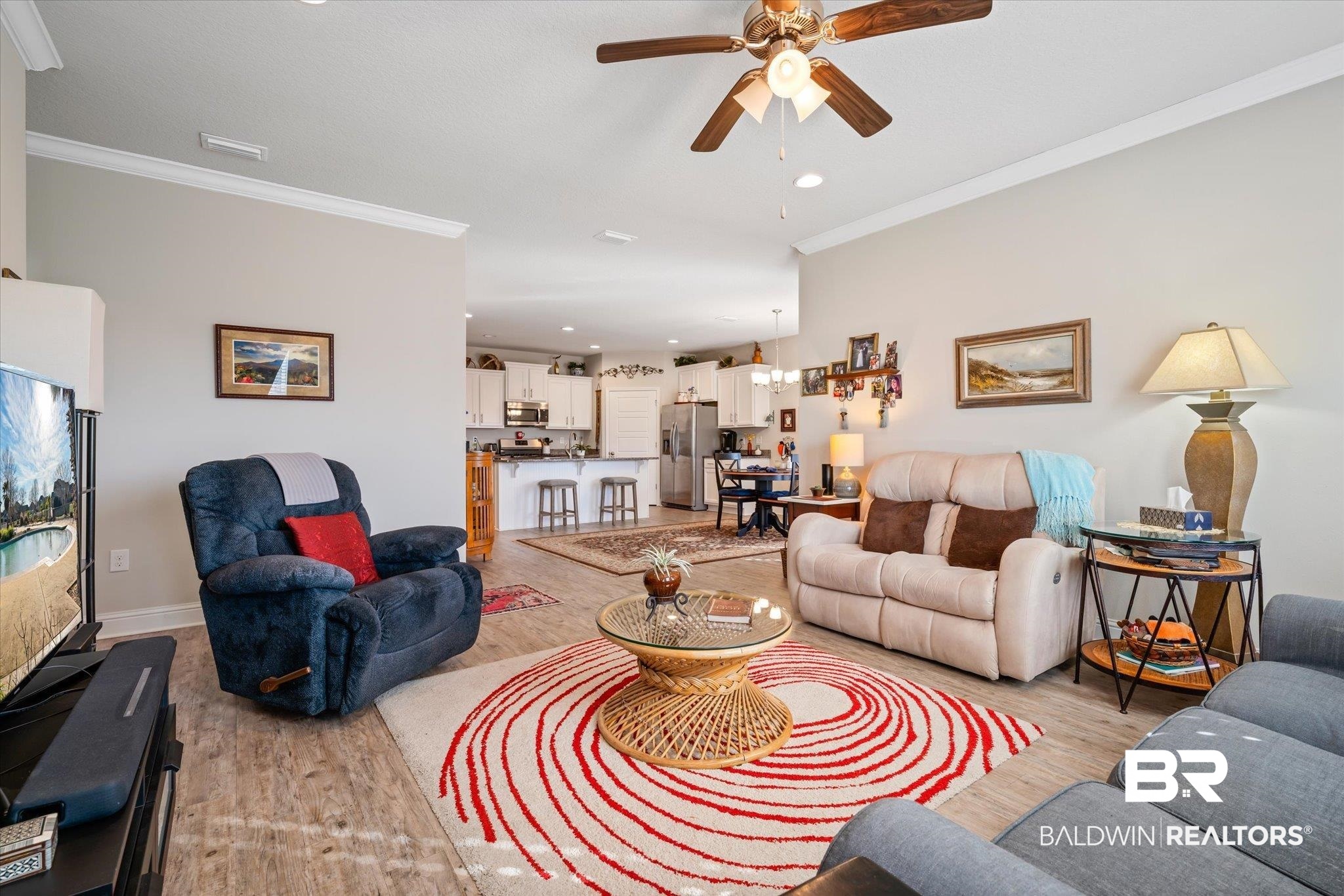 24555 Kipling Court Daphne, AL 36526 - Photo 11 of 30