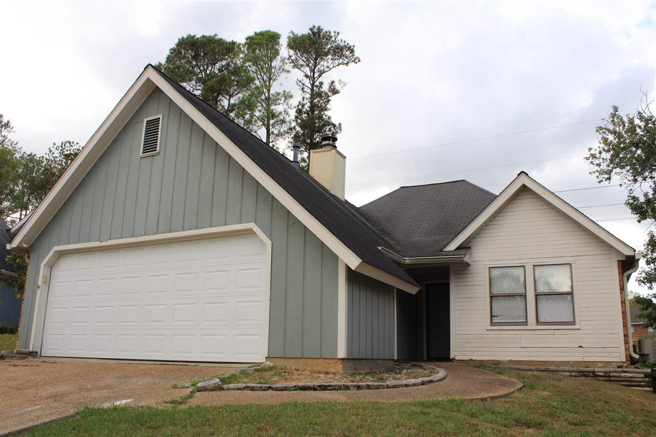7169 Copper Ridge Drive Ridgeland, MS 39157 - Photo 1 of 10 Photo 1