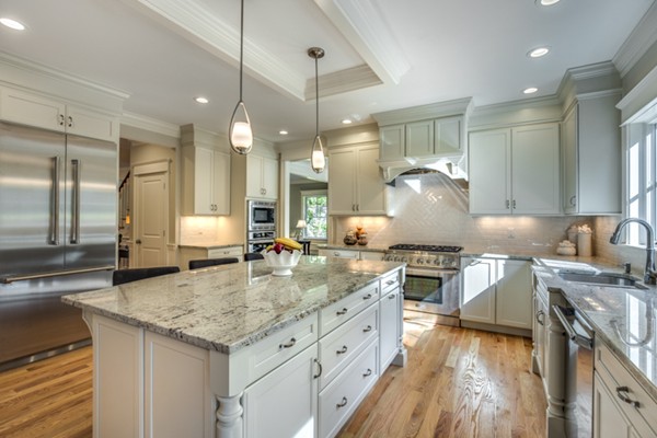 43 Webster Road Lexington, MA 02421 - Photo 12 of 30 Gallery Image 12