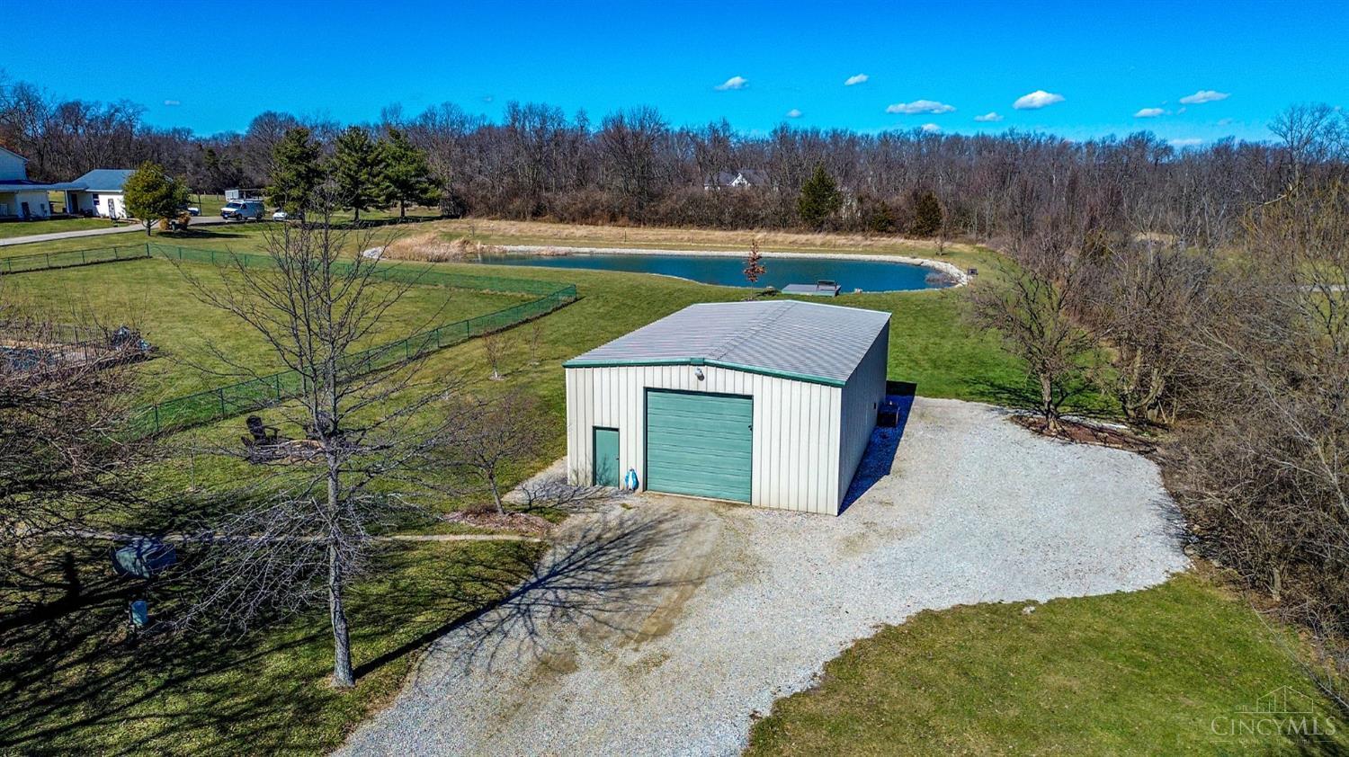 3574 McLean Road Franklin, OH 45005 - Photo 38 of 47 Gallery Image 38