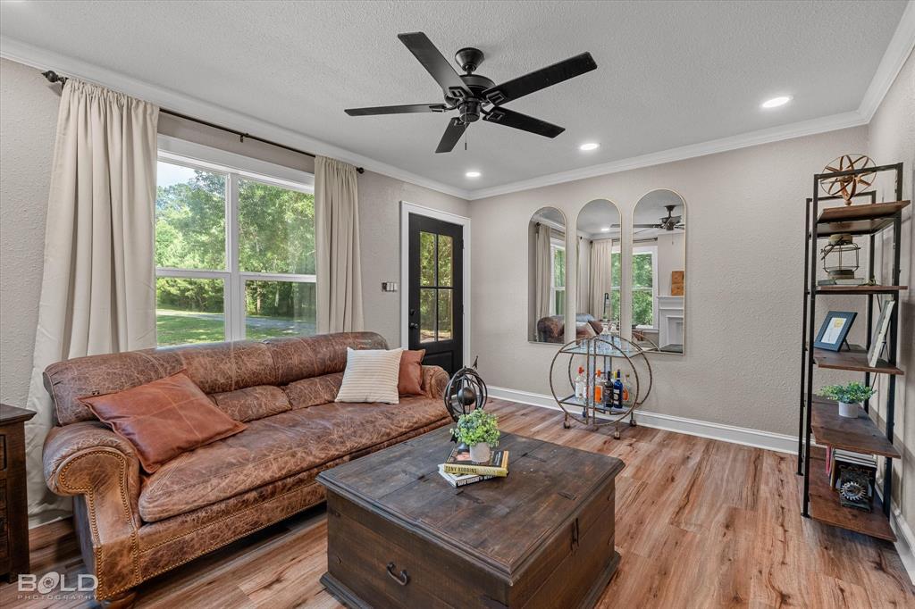 600 Horseshoe Bend Road Doyline, LA 71023 - Photo 6 of 40