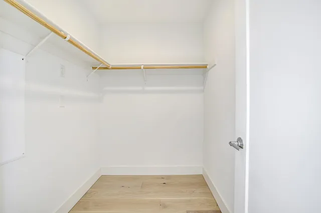 a view of small space