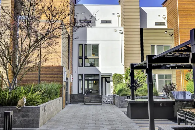 $1,199,888 | 3768 Capitol Avenue, Unit 308B, Fremont, CA 94538