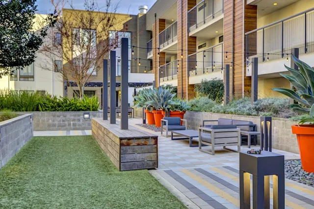 $1,199,888 | 3768 Capitol Avenue, Unit 308B, Fremont, CA 94538