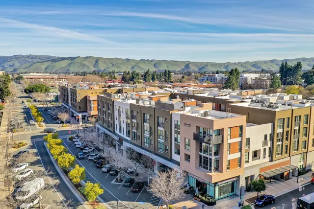 $1,199,888 | 3768 Capitol Avenue, Unit 308B, Fremont, CA 94538