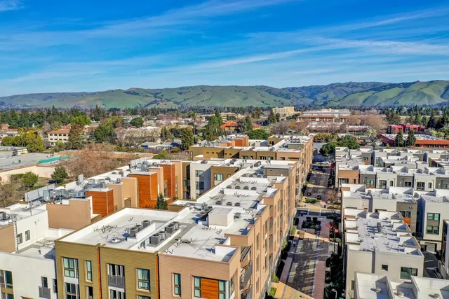 $1,199,888 | 3768 Capitol Avenue, Unit 308B, Fremont, CA 94538