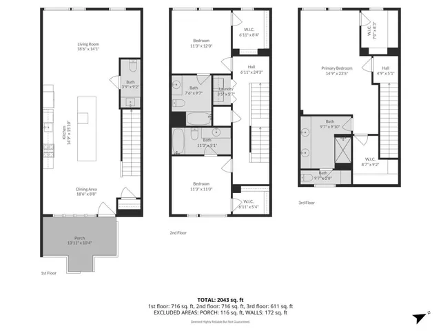 $1,199,888 | 3768 Capitol Avenue, Unit 308B, Fremont, CA 94538