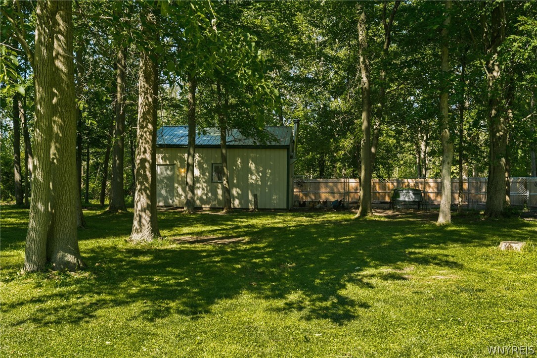 3327 Palmer Road Wilson, NY 14131 - Photo 40 of 48