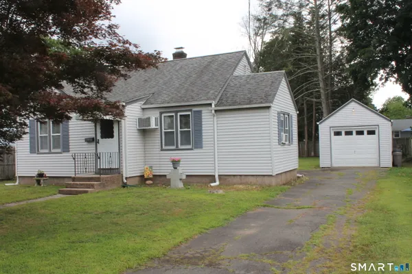 $229,000 | 54 May Street, Meriden, CT 06451