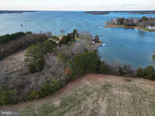 $2,900,000 | 26396 St Michaels Road, Easton, MD 21601