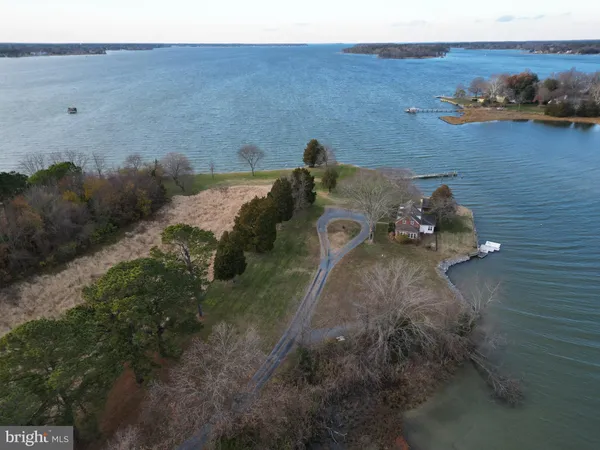 $2,900,000 | 26396 St Michaels Road, Easton, MD 21601