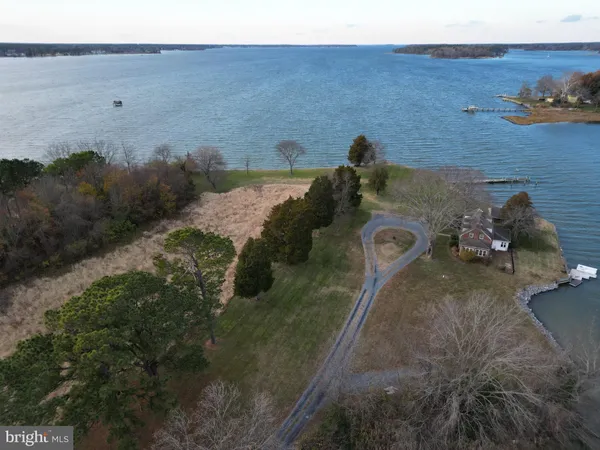 $2,900,000 | 26396 St Michaels Road, Easton, MD 21601