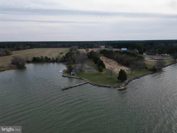 $2,900,000 | 26396 St Michaels Road, Easton, MD 21601