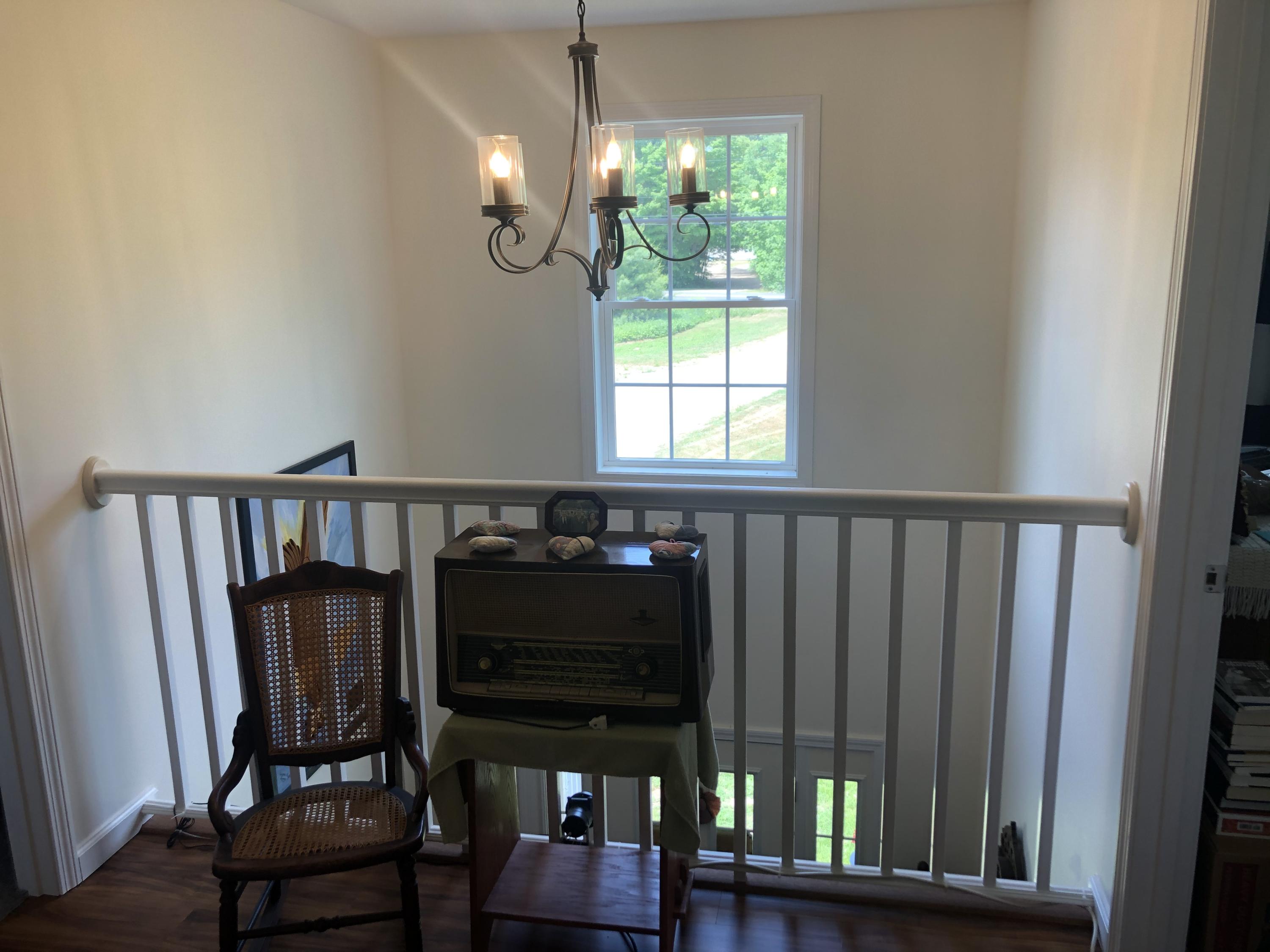 55 Cross Road South China, ME 04358 - Photo 14 of 26 2nd Floor Landing