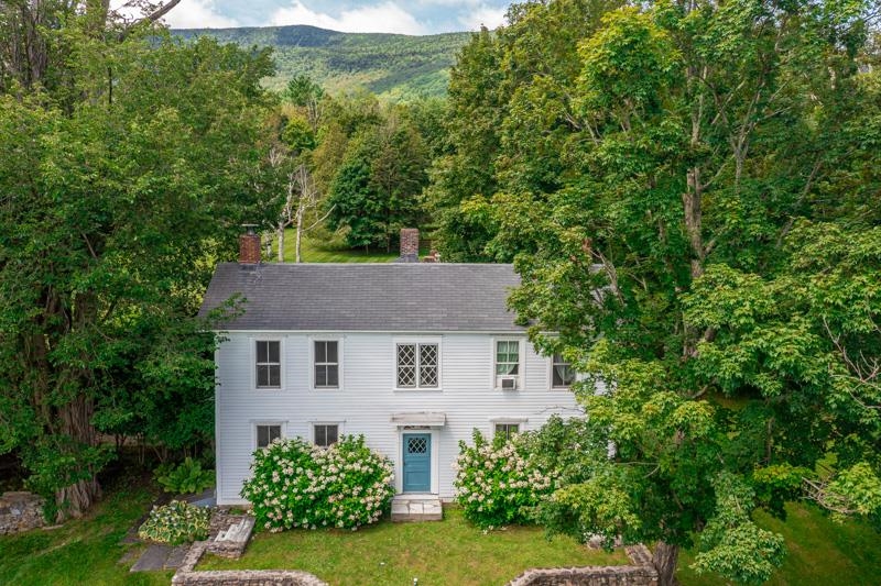 671 W Road Manchester, VT 05255 - Photo 1 of 57 Gallery Image 1