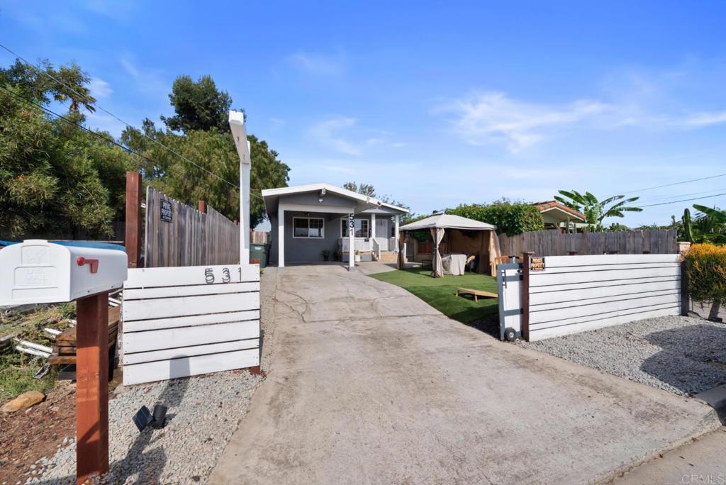 531 Felicita Avenue Spring Valley, CA 91977 - Photo 2 of 39