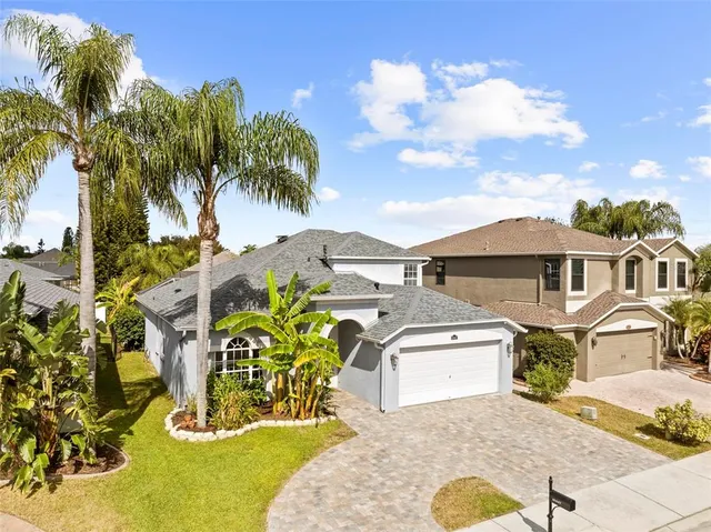 $485,000 | 10447 Peppergrass Court, Trinity, FL 34655