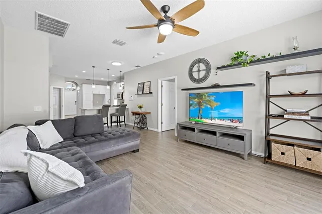 $485,000 | 10447 Peppergrass Court, Trinity, FL 34655