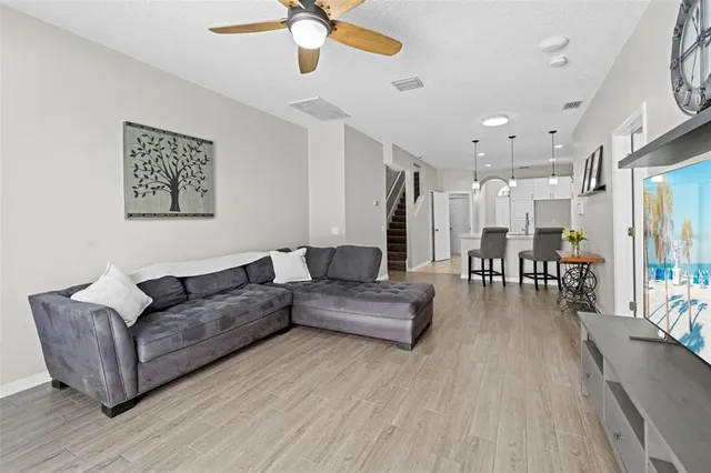 $485,000 | 10447 Peppergrass Court, Trinity, FL 34655