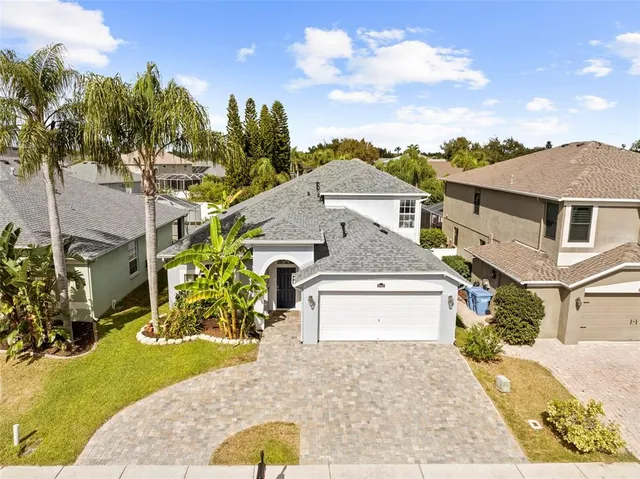 $485,000 | 10447 Peppergrass Court, Trinity, FL 34655