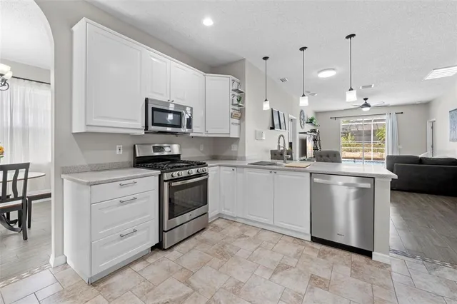 $485,000 | 10447 Peppergrass Court, Trinity, FL 34655