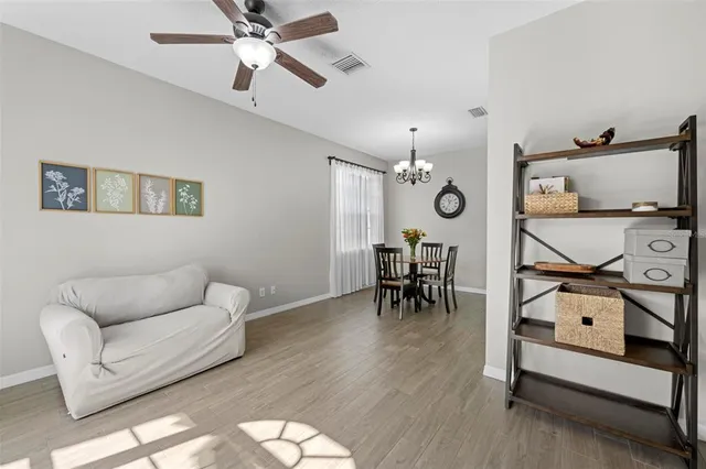 $485,000 | 10447 Peppergrass Court, Trinity, FL 34655