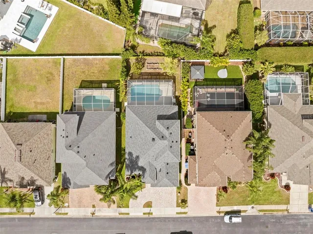 $485,000 | 10447 Peppergrass Court, Trinity, FL 34655