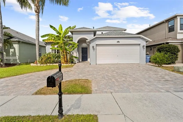 $485,000 | 10447 Peppergrass Court, Trinity, FL 34655