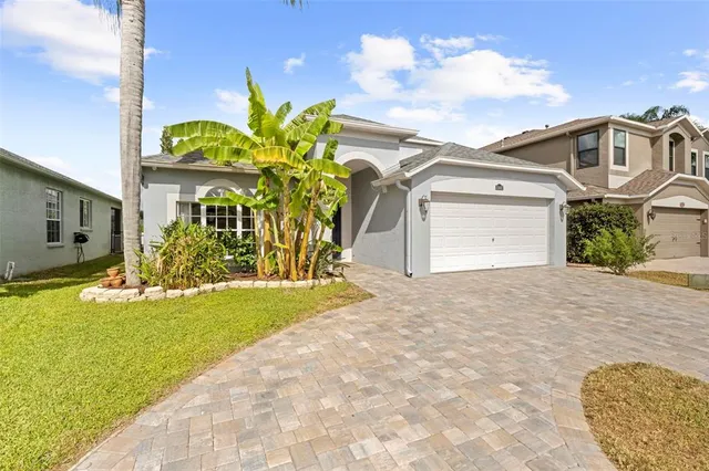 $485,000 | 10447 Peppergrass Court, Trinity, FL 34655
