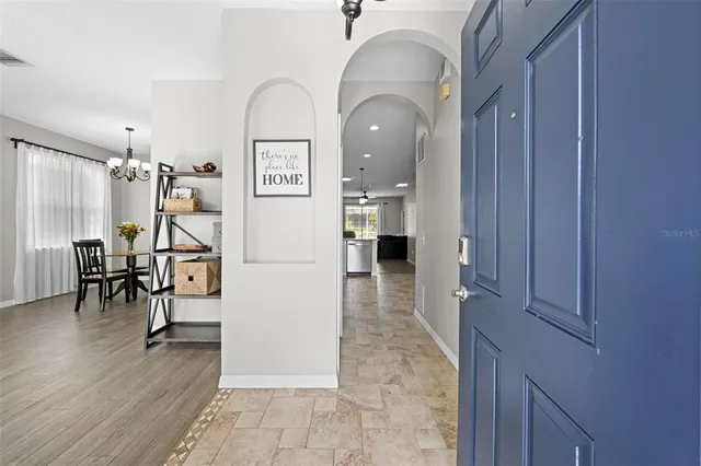 $485,000 | 10447 Peppergrass Court, Trinity, FL 34655