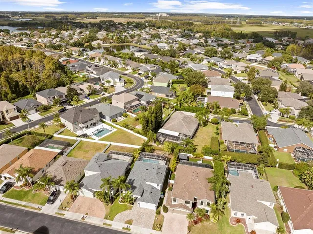 $485,000 | 10447 Peppergrass Court, Trinity, FL 34655