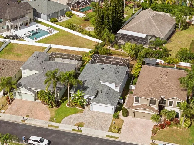 $485,000 | 10447 Peppergrass Court, Trinity, FL 34655