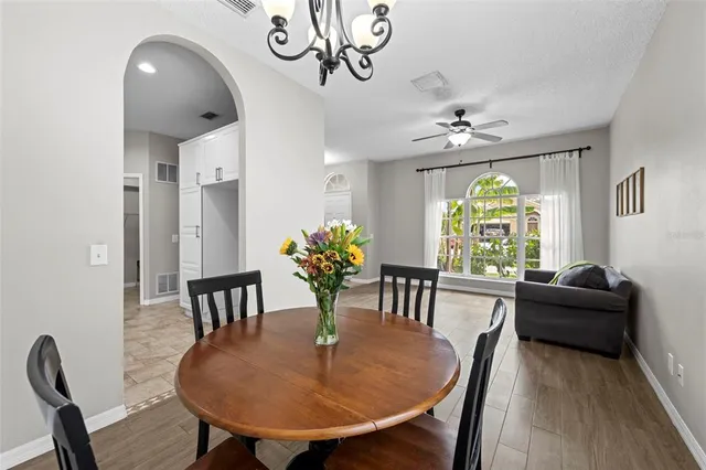 $485,000 | 10447 Peppergrass Court, Trinity, FL 34655