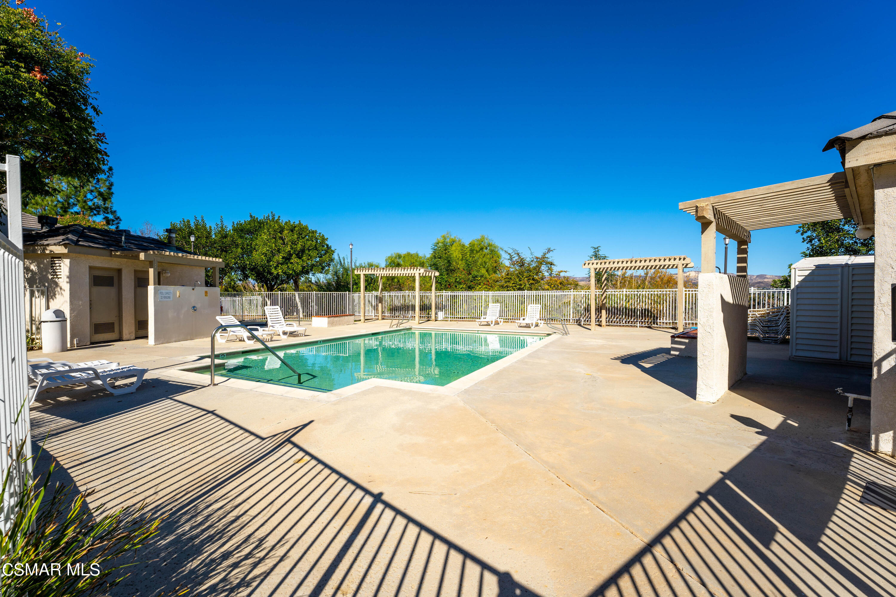 1195 Fitzgerald Road, Unit G Simi Valley, CA 93065 - Photo 19 of 19 1195 Fitzgerald Rd MLS-19
