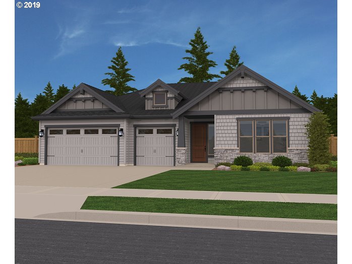 1241 South Brix Court Ridgefield, WA 98642 - Photo 1 of 1