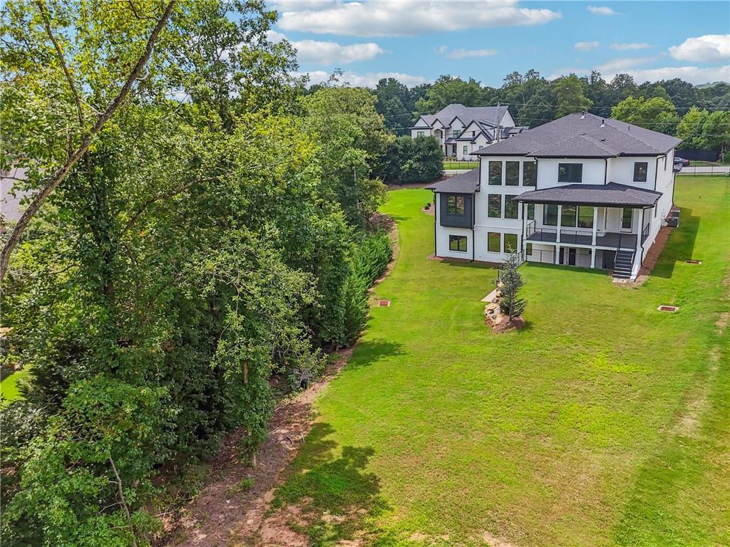 2551 Kilgore Road Buford, GA 30519 - Photo 40 of 45