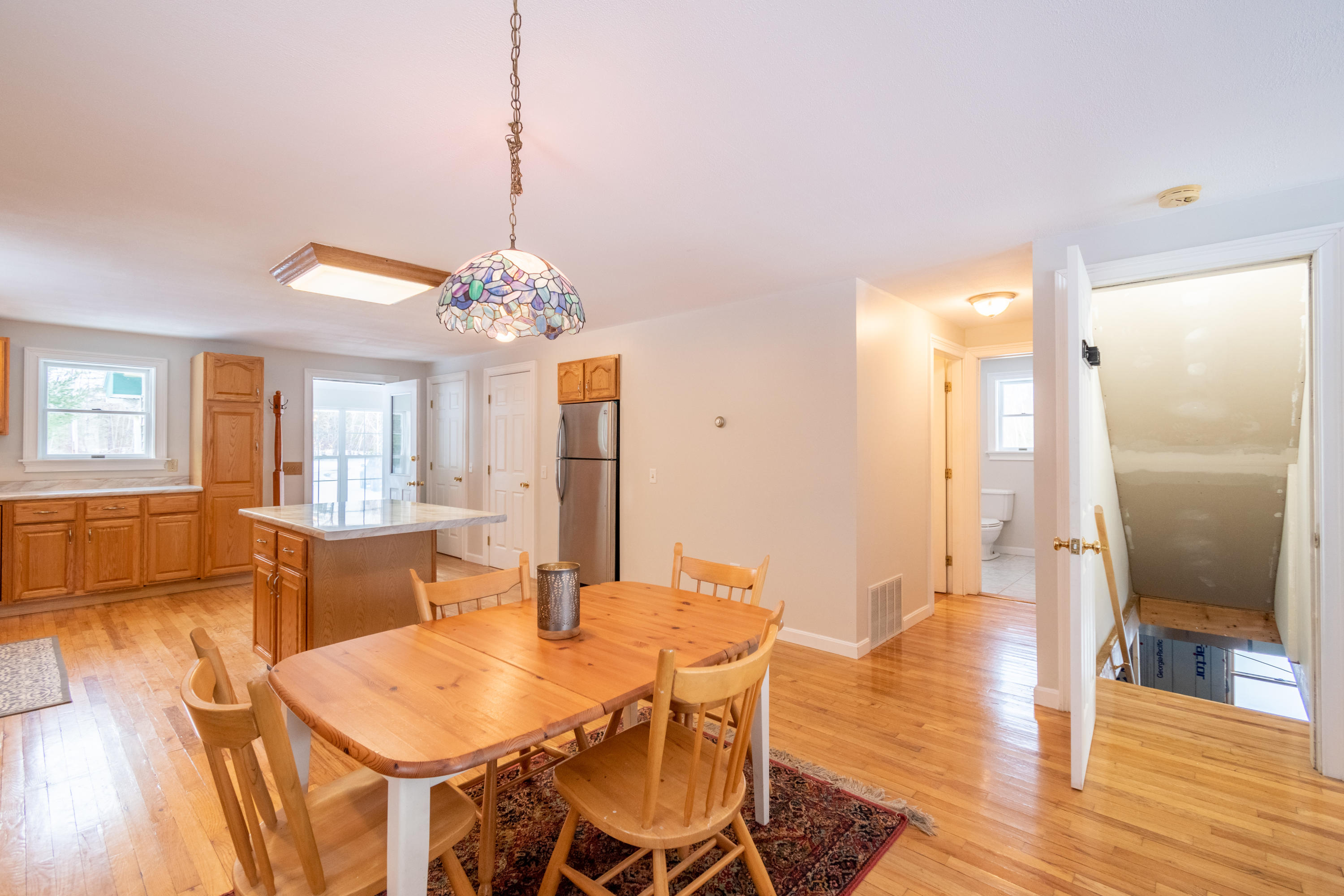 15 Spaulding Point Road Belgrade, ME 04917 - Photo 40 of 52 40-print-Interior_29