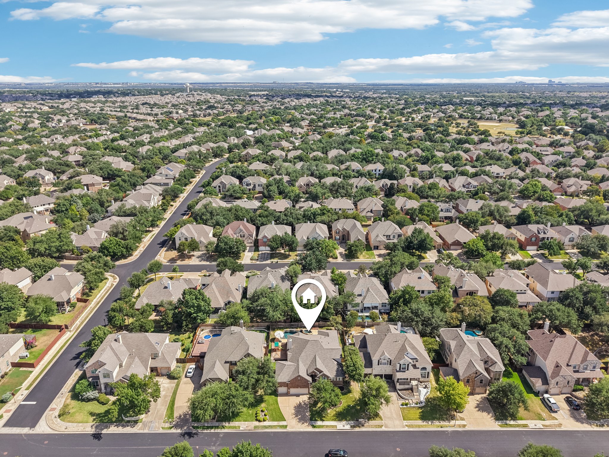 10525 Roy Butler Drive Austin, TX 78717 - Photo 39 of 40