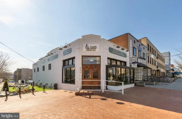 $464,900 | 30 Kennedy Street Northwest, Unit 9, Washington, DC 20011